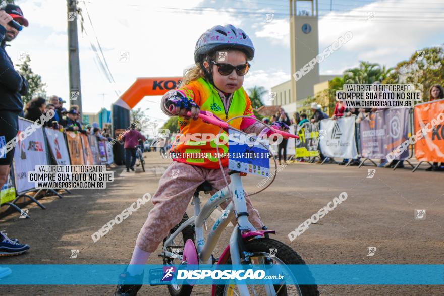 Circuito Regional de MTB - 2ª Etapa - Marumbi