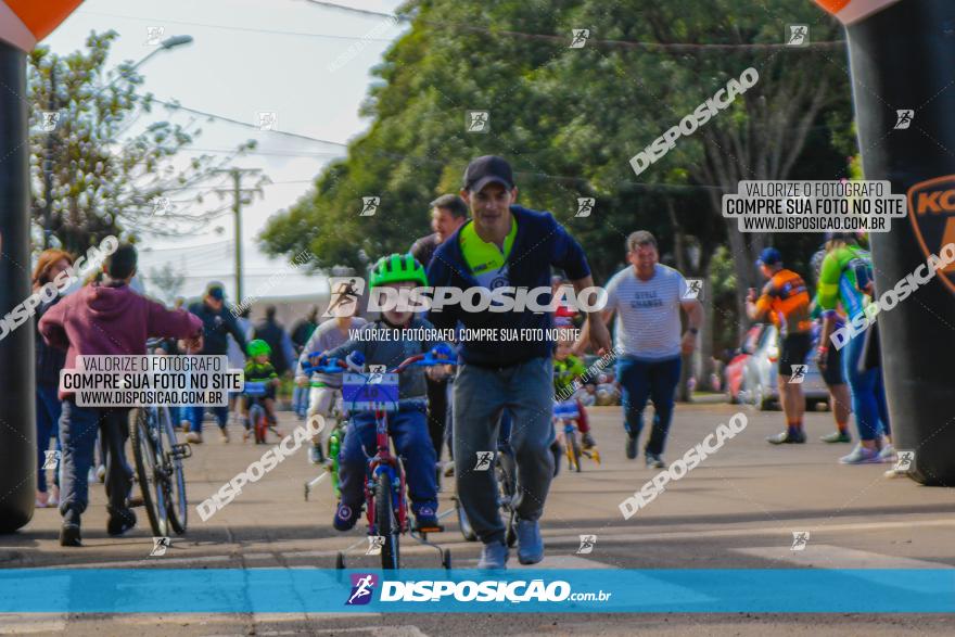 Circuito Regional de MTB - 2ª Etapa - Marumbi