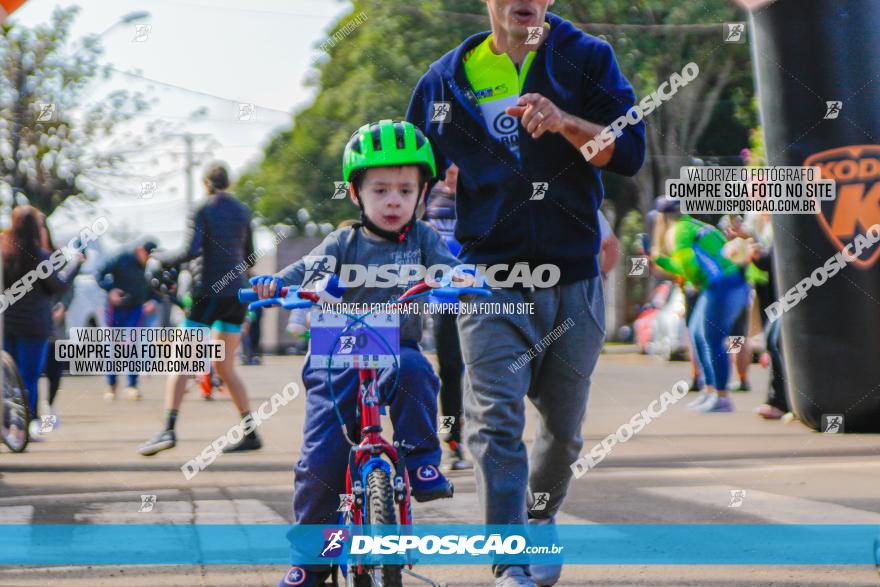 Circuito Regional de MTB - 2ª Etapa - Marumbi