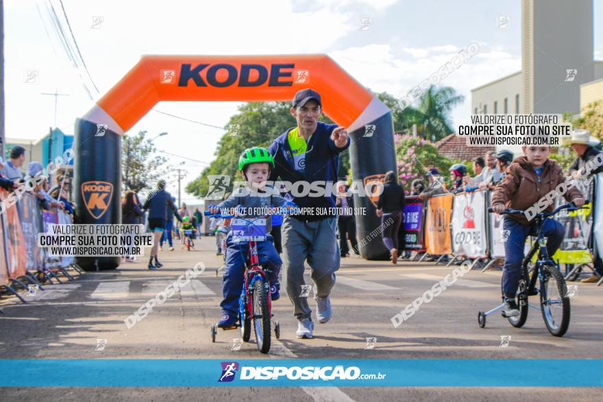 Circuito Regional de MTB - 2ª Etapa - Marumbi