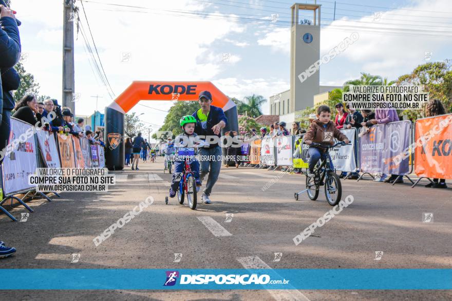 Circuito Regional de MTB - 2ª Etapa - Marumbi