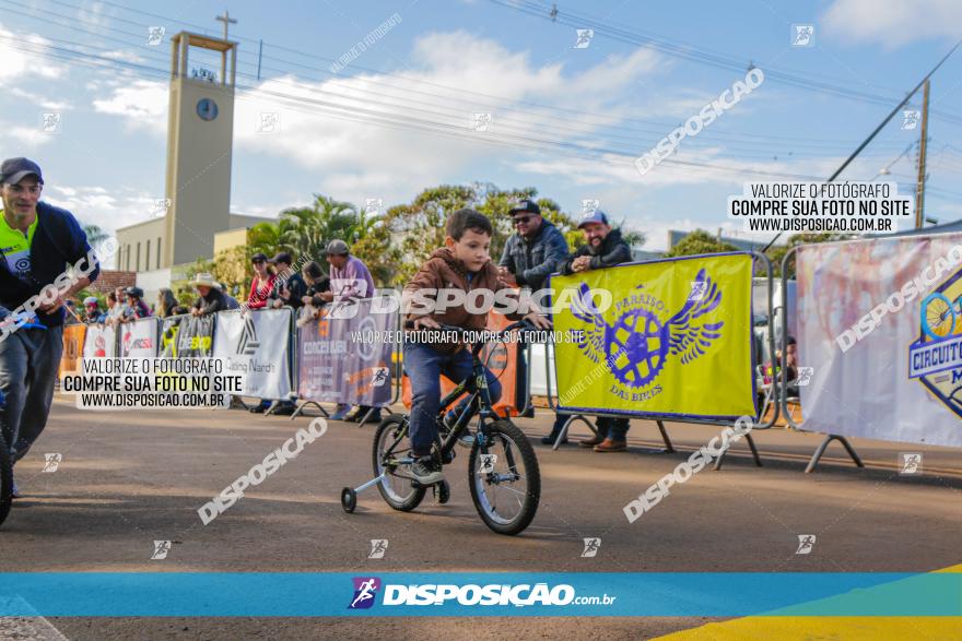 Circuito Regional de MTB - 2ª Etapa - Marumbi