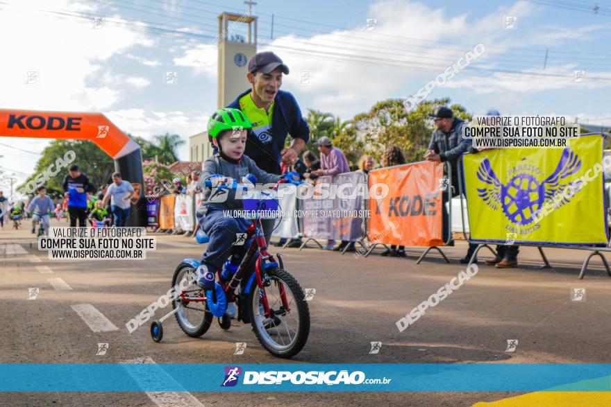 Circuito Regional de MTB - 2ª Etapa - Marumbi