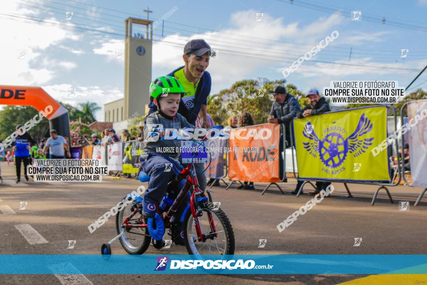 Circuito Regional de MTB - 2ª Etapa - Marumbi