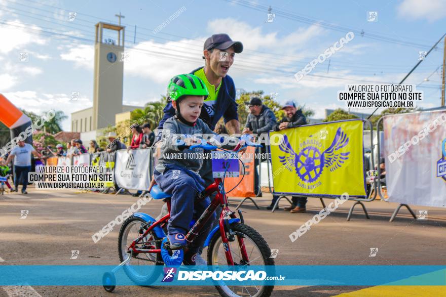 Circuito Regional de MTB - 2ª Etapa - Marumbi