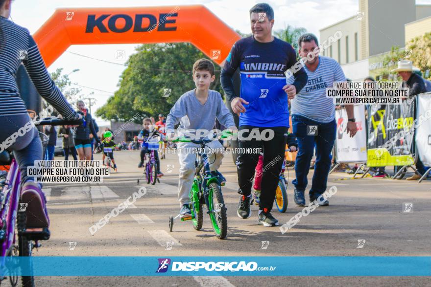 Circuito Regional de MTB - 2ª Etapa - Marumbi