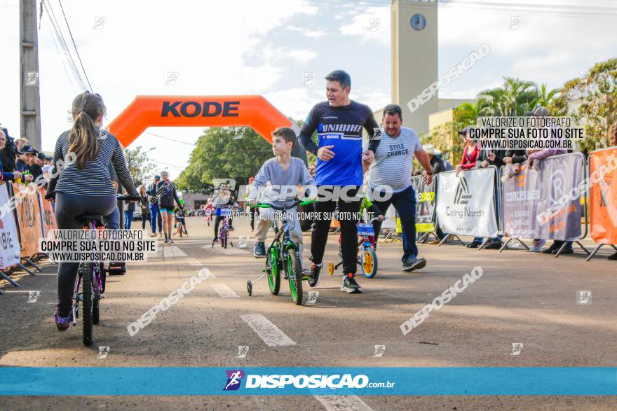 Circuito Regional de MTB - 2ª Etapa - Marumbi