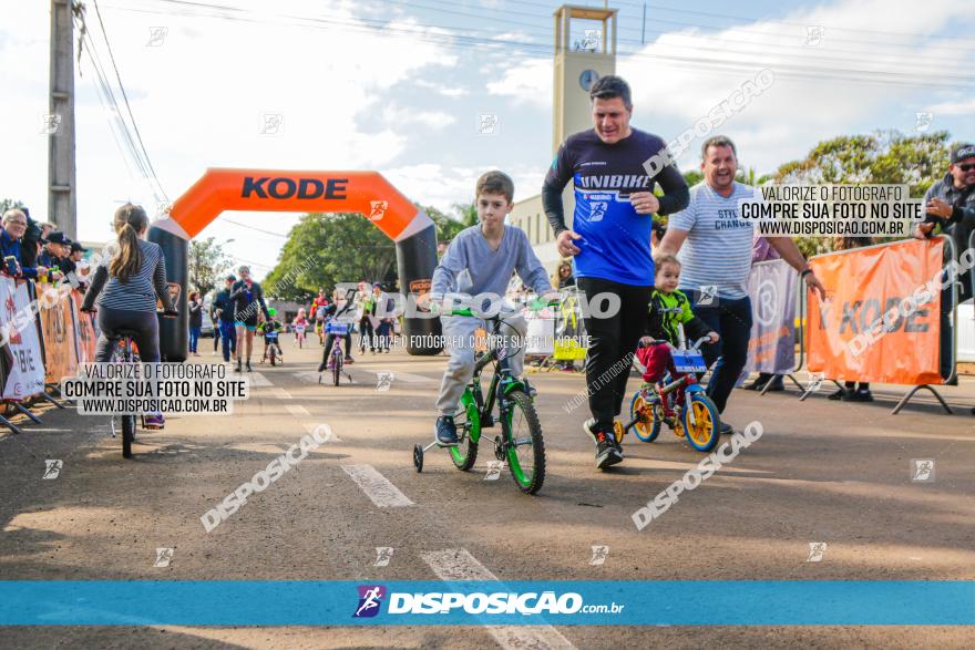 Circuito Regional de MTB - 2ª Etapa - Marumbi