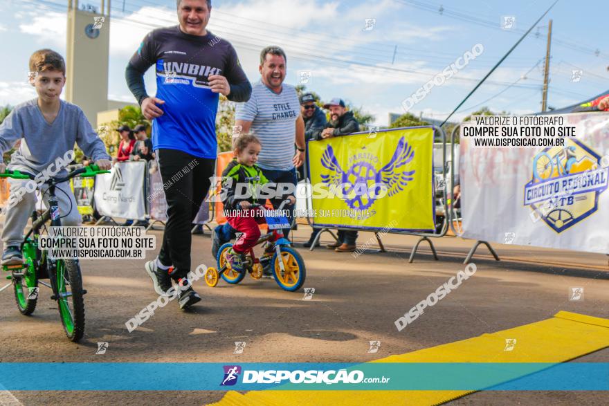 Circuito Regional de MTB - 2ª Etapa - Marumbi