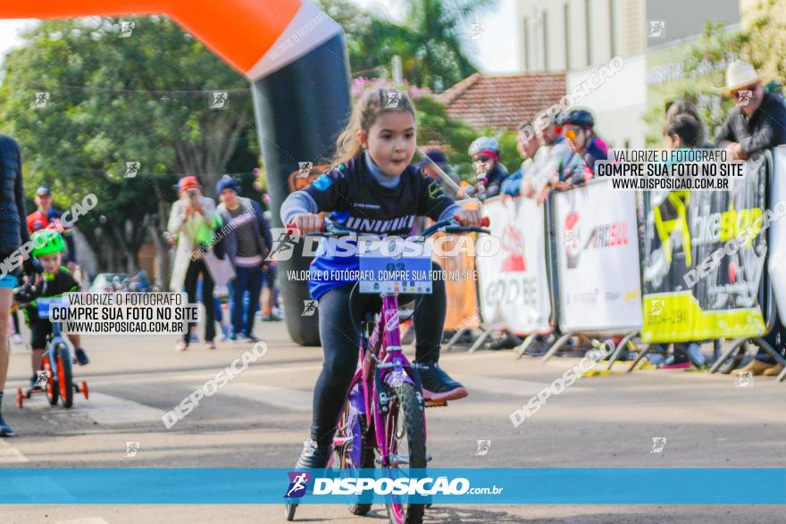 Circuito Regional de MTB - 2ª Etapa - Marumbi