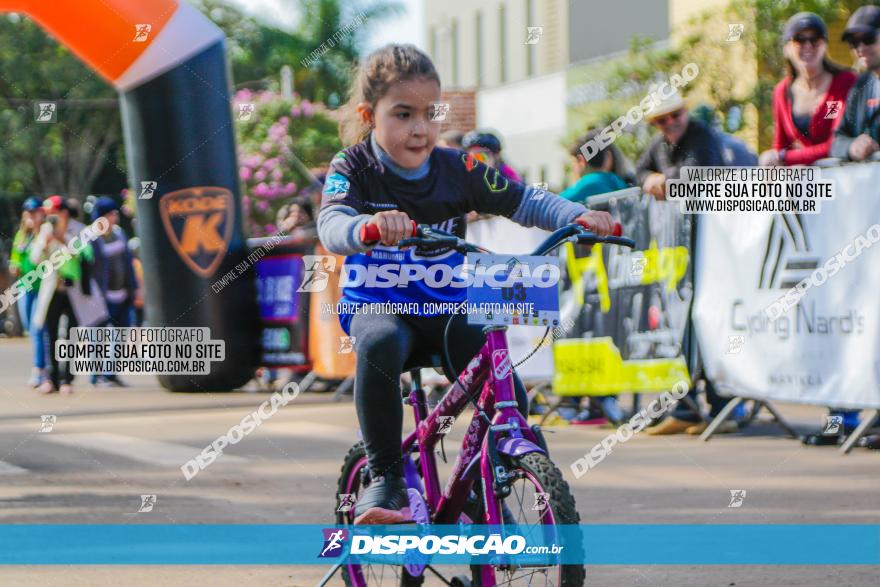 Circuito Regional de MTB - 2ª Etapa - Marumbi