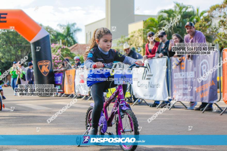 Circuito Regional de MTB - 2ª Etapa - Marumbi