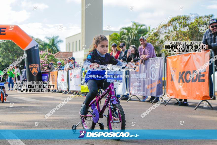 Circuito Regional de MTB - 2ª Etapa - Marumbi