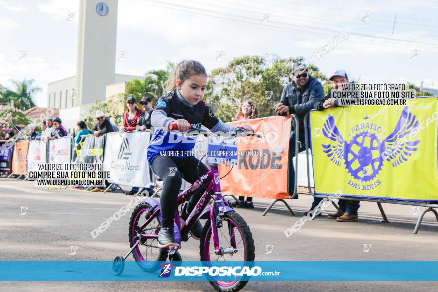 Circuito Regional de MTB - 2ª Etapa - Marumbi