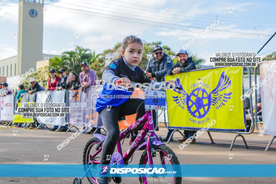 Circuito Regional de MTB - 2ª Etapa - Marumbi