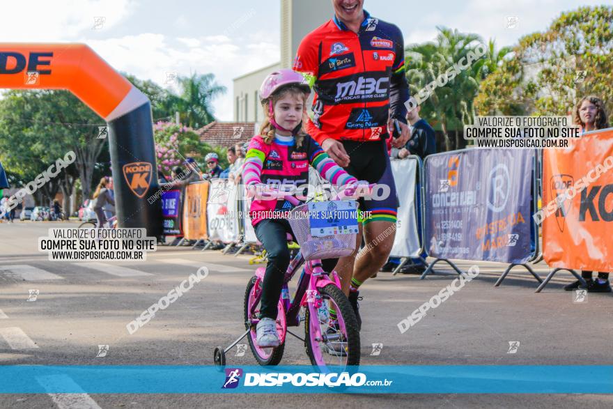 Circuito Regional de MTB - 2ª Etapa - Marumbi