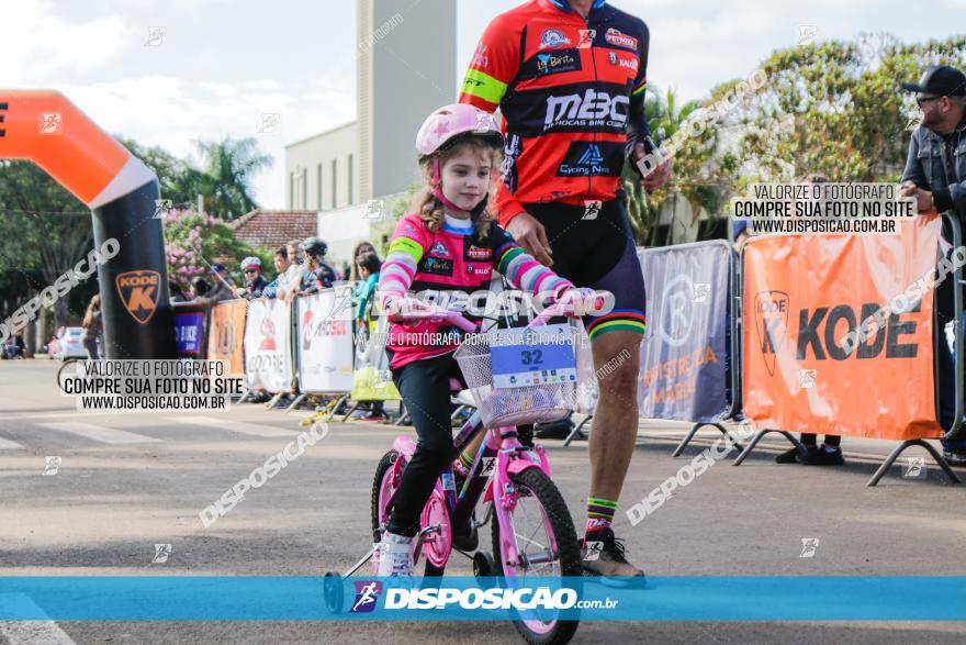 Circuito Regional de MTB - 2ª Etapa - Marumbi