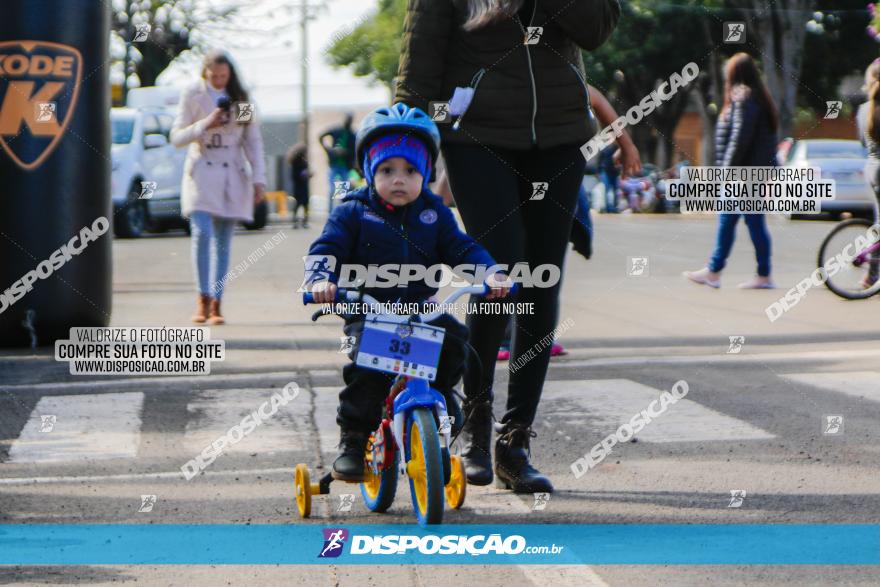 Circuito Regional de MTB - 2ª Etapa - Marumbi