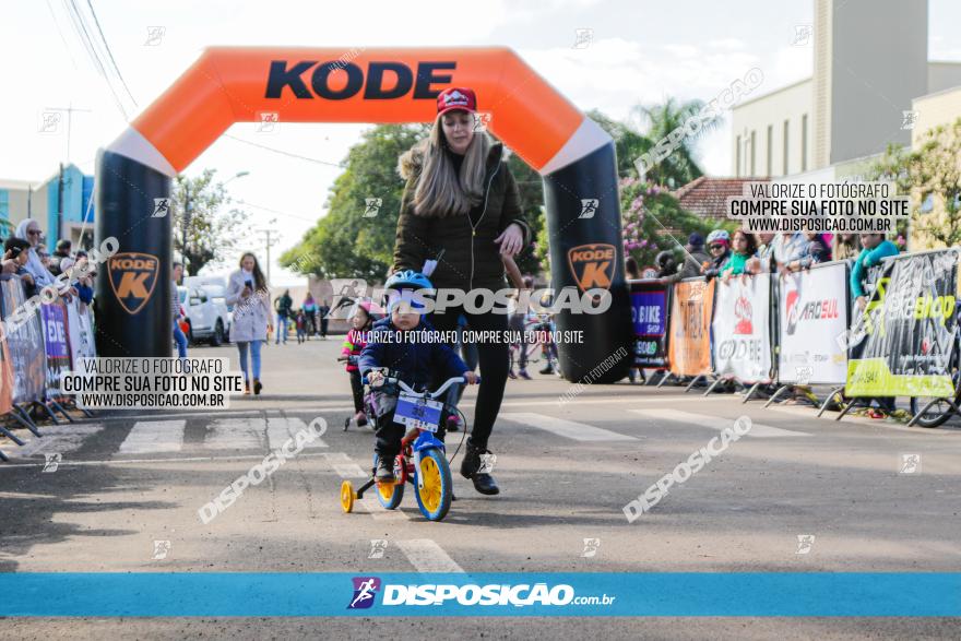 Circuito Regional de MTB - 2ª Etapa - Marumbi