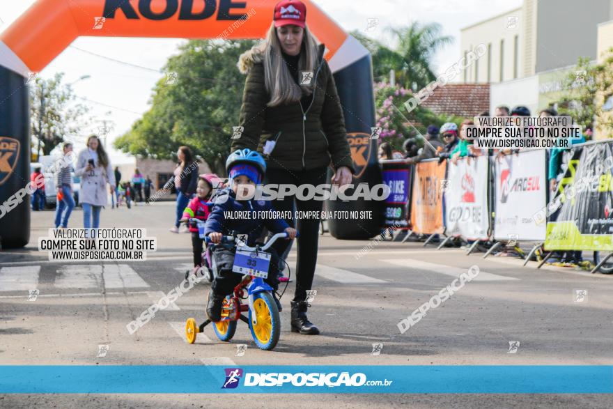 Circuito Regional de MTB - 2ª Etapa - Marumbi