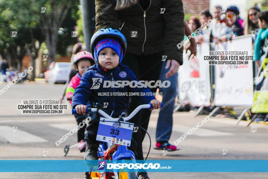 Circuito Regional de MTB - 2ª Etapa - Marumbi