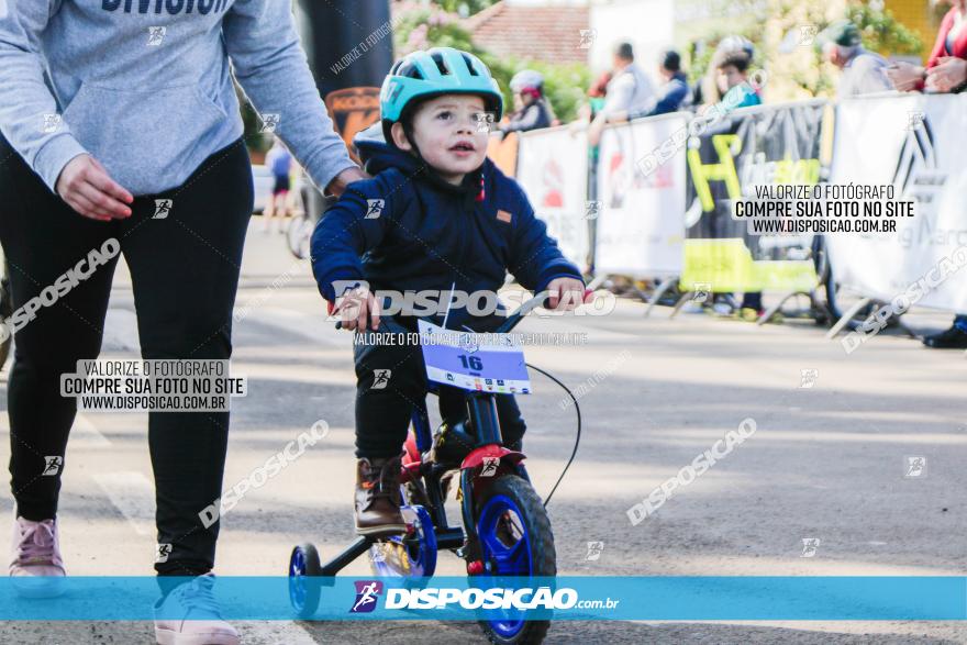 Circuito Regional de MTB - 2ª Etapa - Marumbi