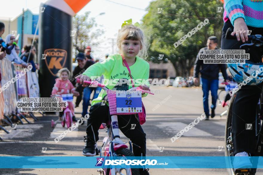 Circuito Regional de MTB - 2ª Etapa - Marumbi