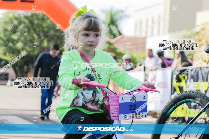 Circuito Regional de MTB - 2ª Etapa - Marumbi