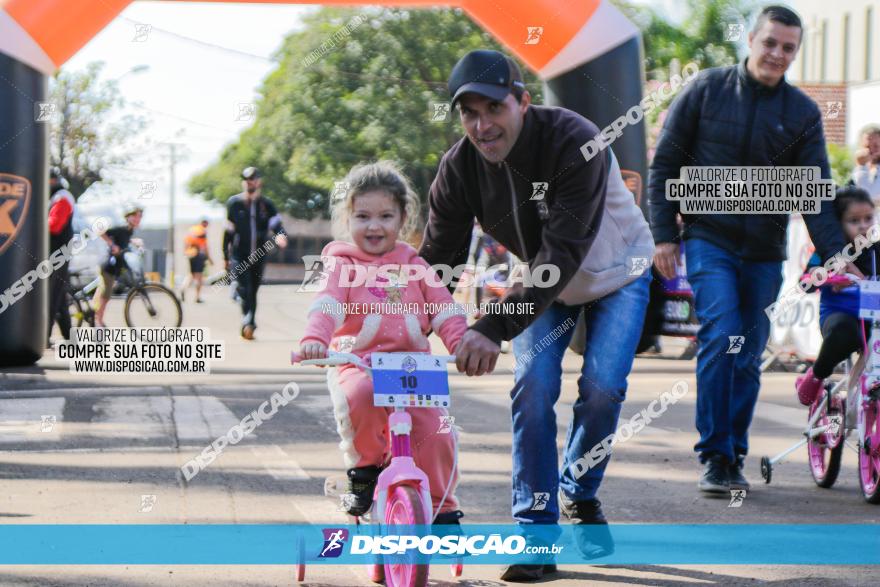 Circuito Regional de MTB - 2ª Etapa - Marumbi