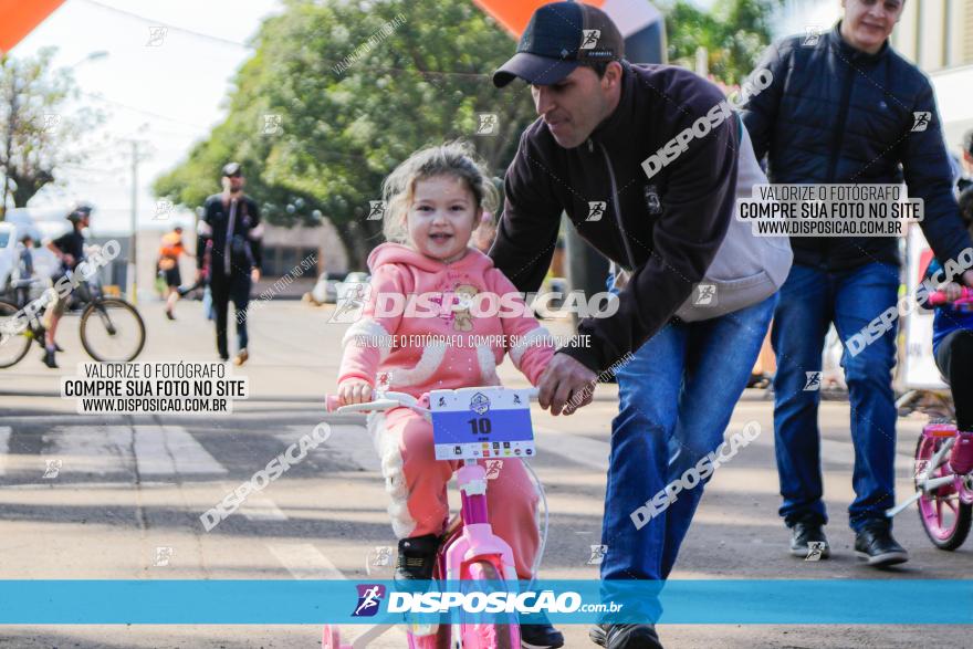 Circuito Regional de MTB - 2ª Etapa - Marumbi