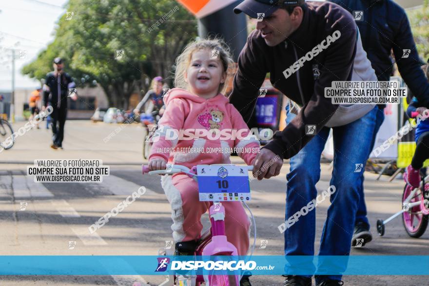 Circuito Regional de MTB - 2ª Etapa - Marumbi