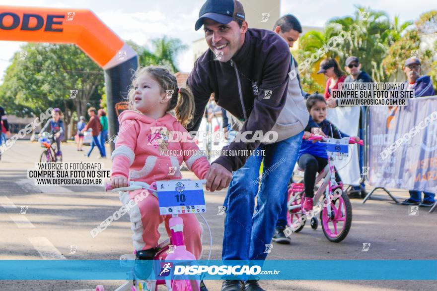 Circuito Regional de MTB - 2ª Etapa - Marumbi