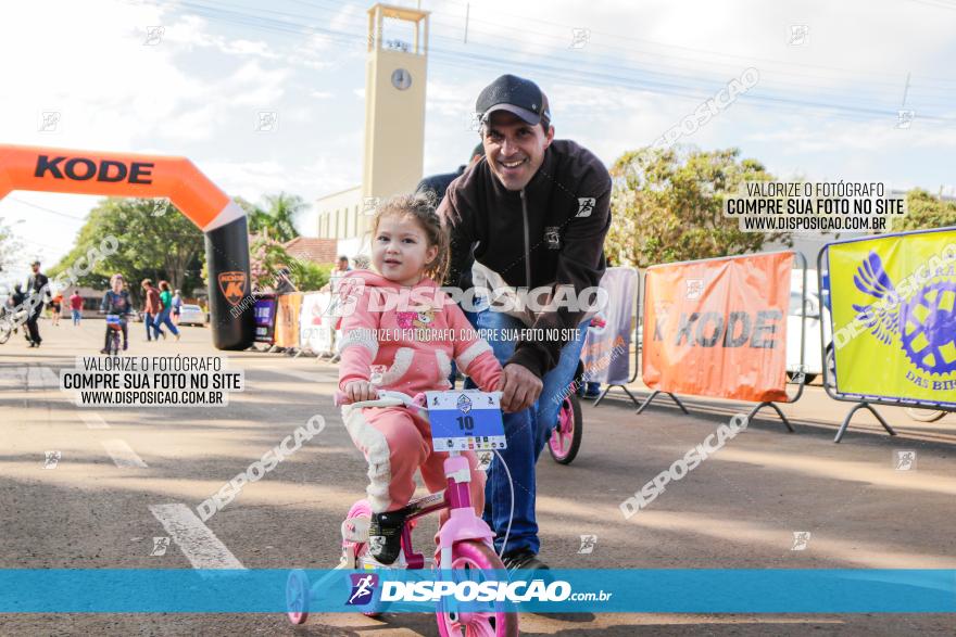 Circuito Regional de MTB - 2ª Etapa - Marumbi