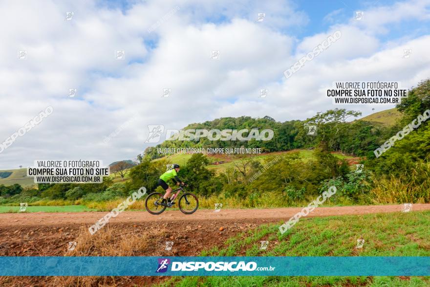 Circuito Regional de MTB - 2ª Etapa - Marumbi