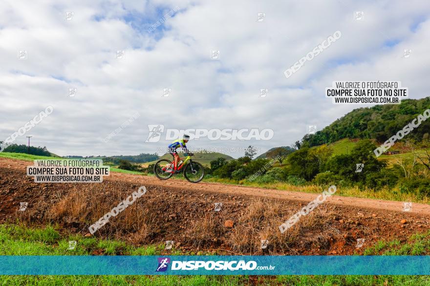 Circuito Regional de MTB - 2ª Etapa - Marumbi