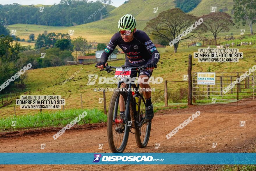 Circuito Regional de MTB - 2ª Etapa - Marumbi