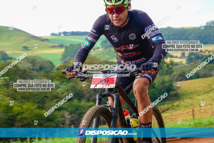 Circuito Regional de MTB - 2ª Etapa - Marumbi