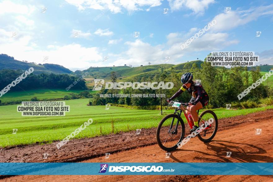 Circuito Regional de MTB - 2ª Etapa - Marumbi