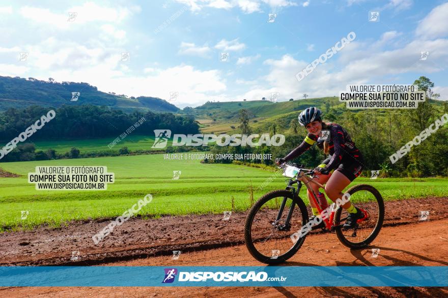 Circuito Regional de MTB - 2ª Etapa - Marumbi