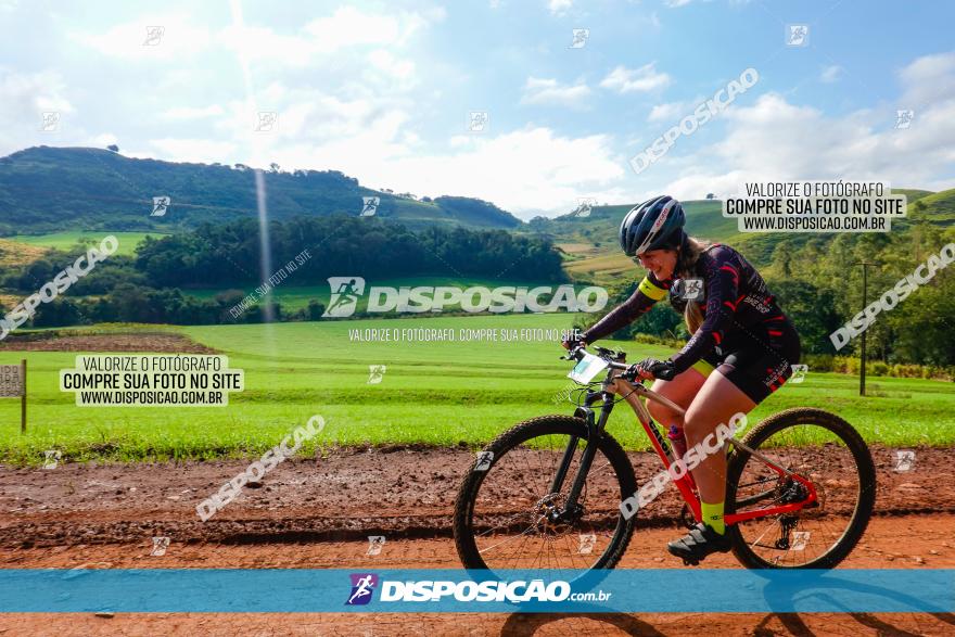 Circuito Regional de MTB - 2ª Etapa - Marumbi