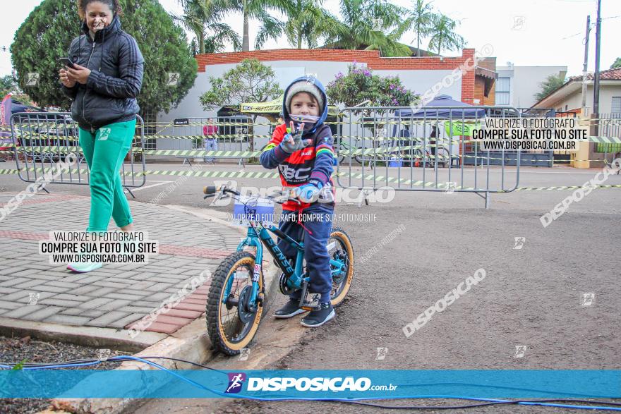 Circuito Regional de MTB - 2ª Etapa - Marumbi