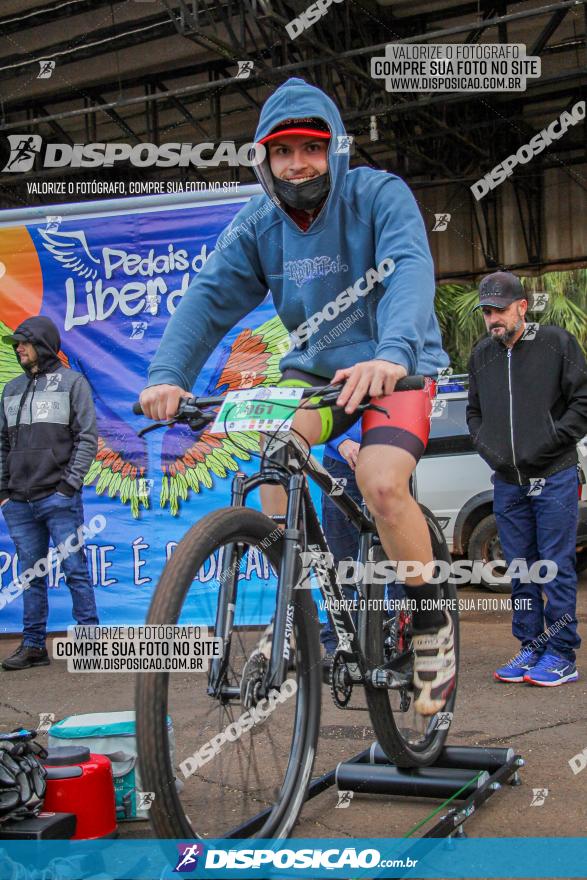 Circuito Regional de MTB - 2ª Etapa - Marumbi