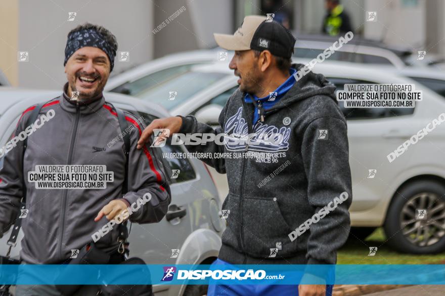 Circuito Regional de MTB - 2ª Etapa - Marumbi