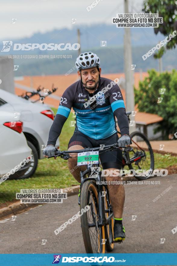 Circuito Regional de MTB - 2ª Etapa - Marumbi