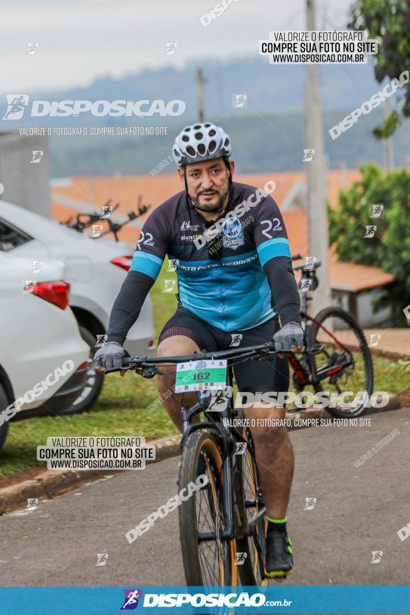 Circuito Regional de MTB - 2ª Etapa - Marumbi