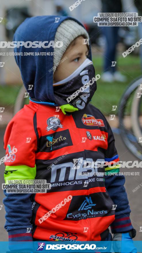 Circuito Regional de MTB - 2ª Etapa - Marumbi