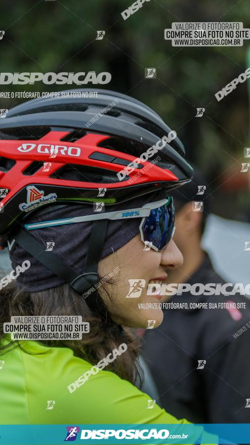 Circuito Regional de MTB - 2ª Etapa - Marumbi