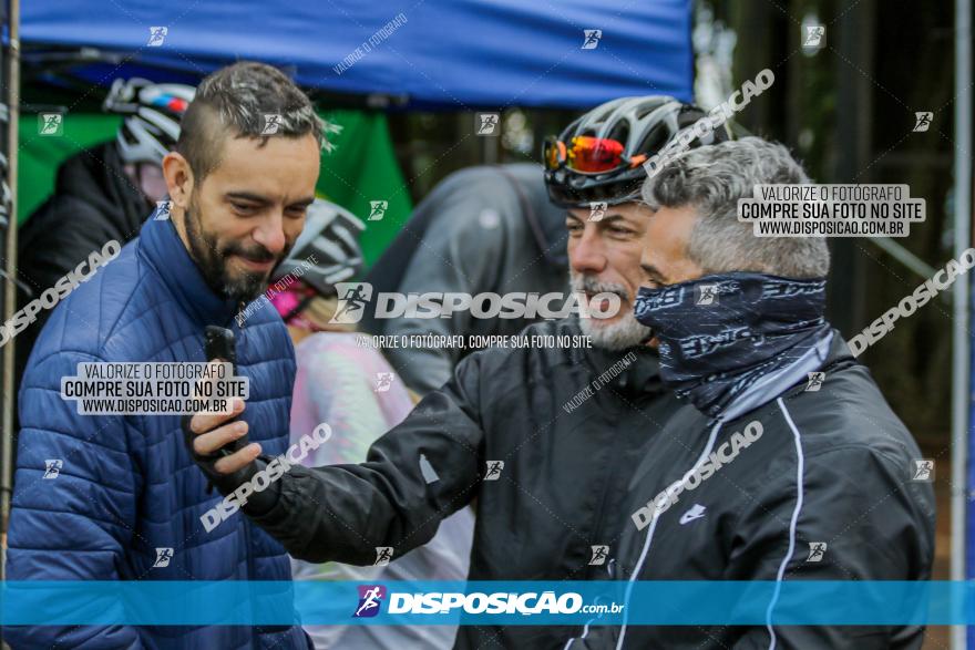 Circuito Regional de MTB - 2ª Etapa - Marumbi