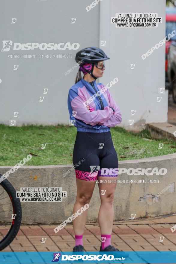 Circuito Regional de MTB - 2ª Etapa - Marumbi