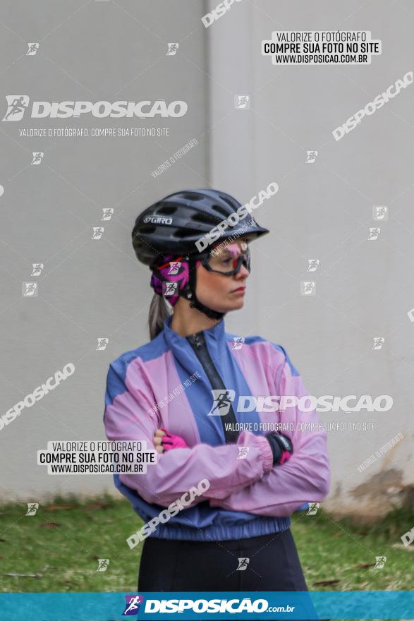 Circuito Regional de MTB - 2ª Etapa - Marumbi